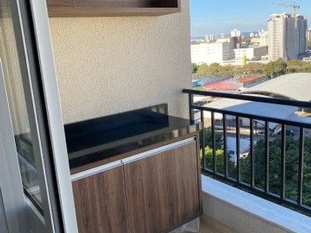 Foto do Apartamento - Apartamento com 2 dormitórios à venda, 65 m² por R$ 393.000,00 - Parque Industrial - São José dos Campos/SP | INDEPENDENCE NEGOCIOS IMOBILIARIOS LTDA