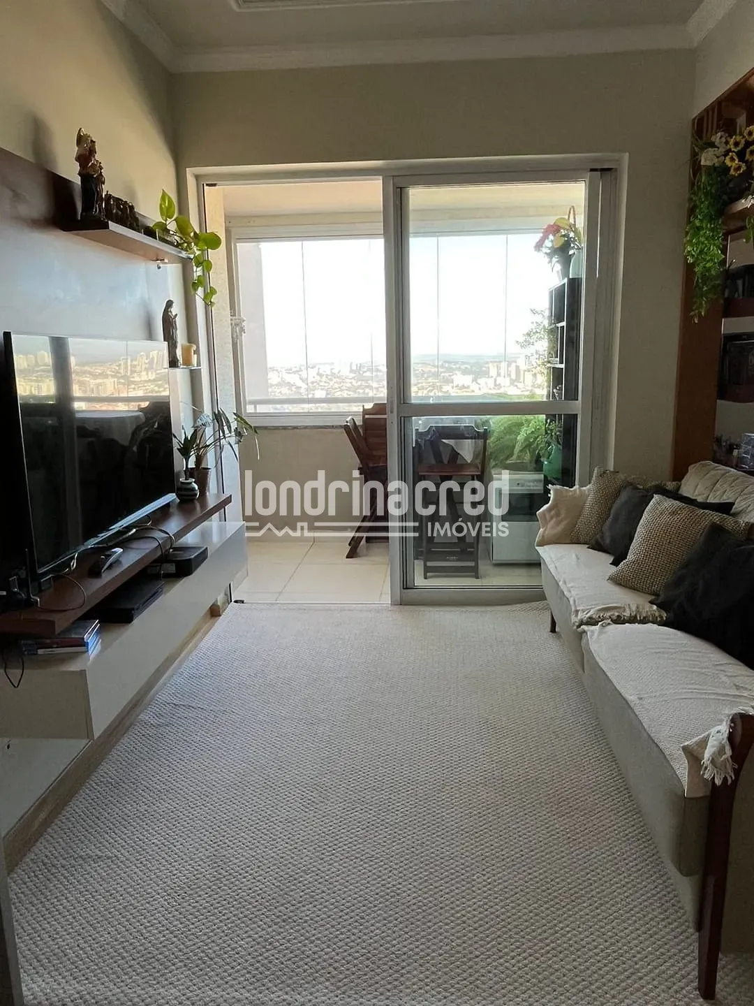 Apartamento, 3 quartos, 69 m² - Foto 4