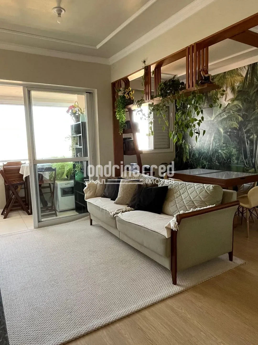 Apartamento, 3 quartos, 69 m² - Foto 3