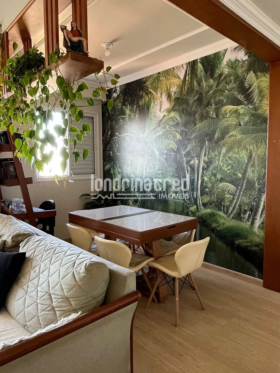 Apartamento, 3 quartos, 69 m² - Foto 5