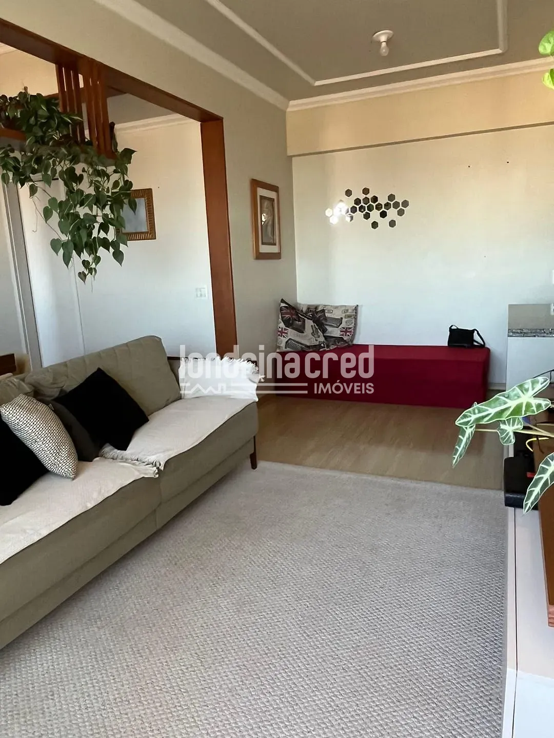 Apartamento, 3 quartos, 69 m² - Foto 6