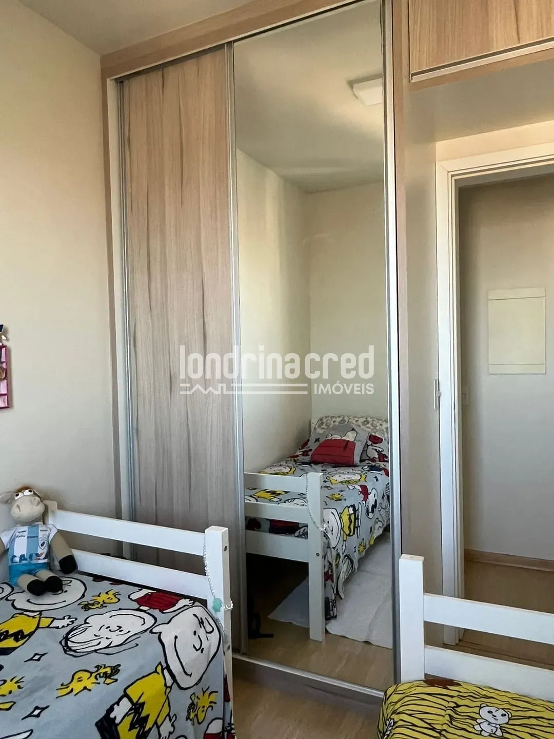 Apartamento, 3 quartos, 69 m² - Foto 8