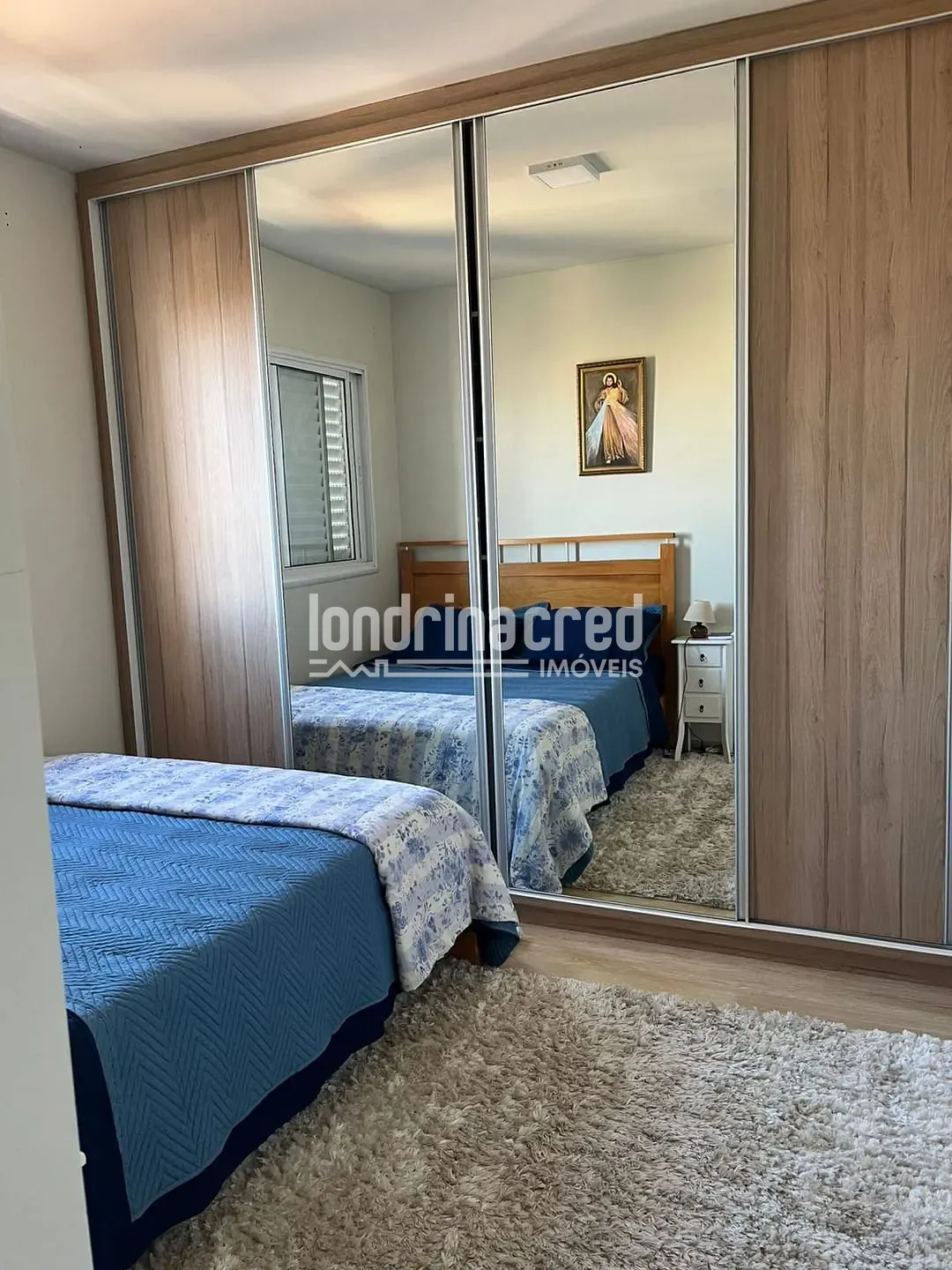 Apartamento, 3 quartos, 69 m² - Foto 9