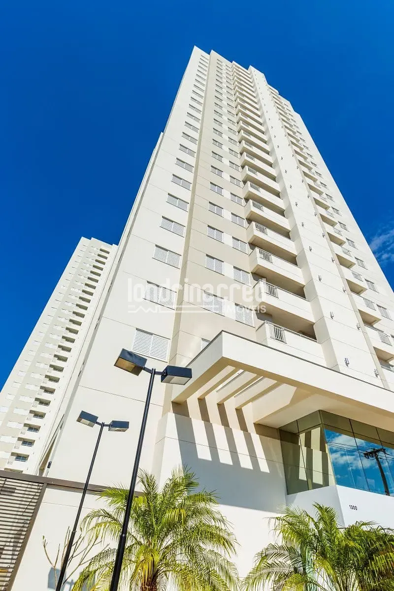 Apartamento, 3 quartos, 69 m² - Foto 2