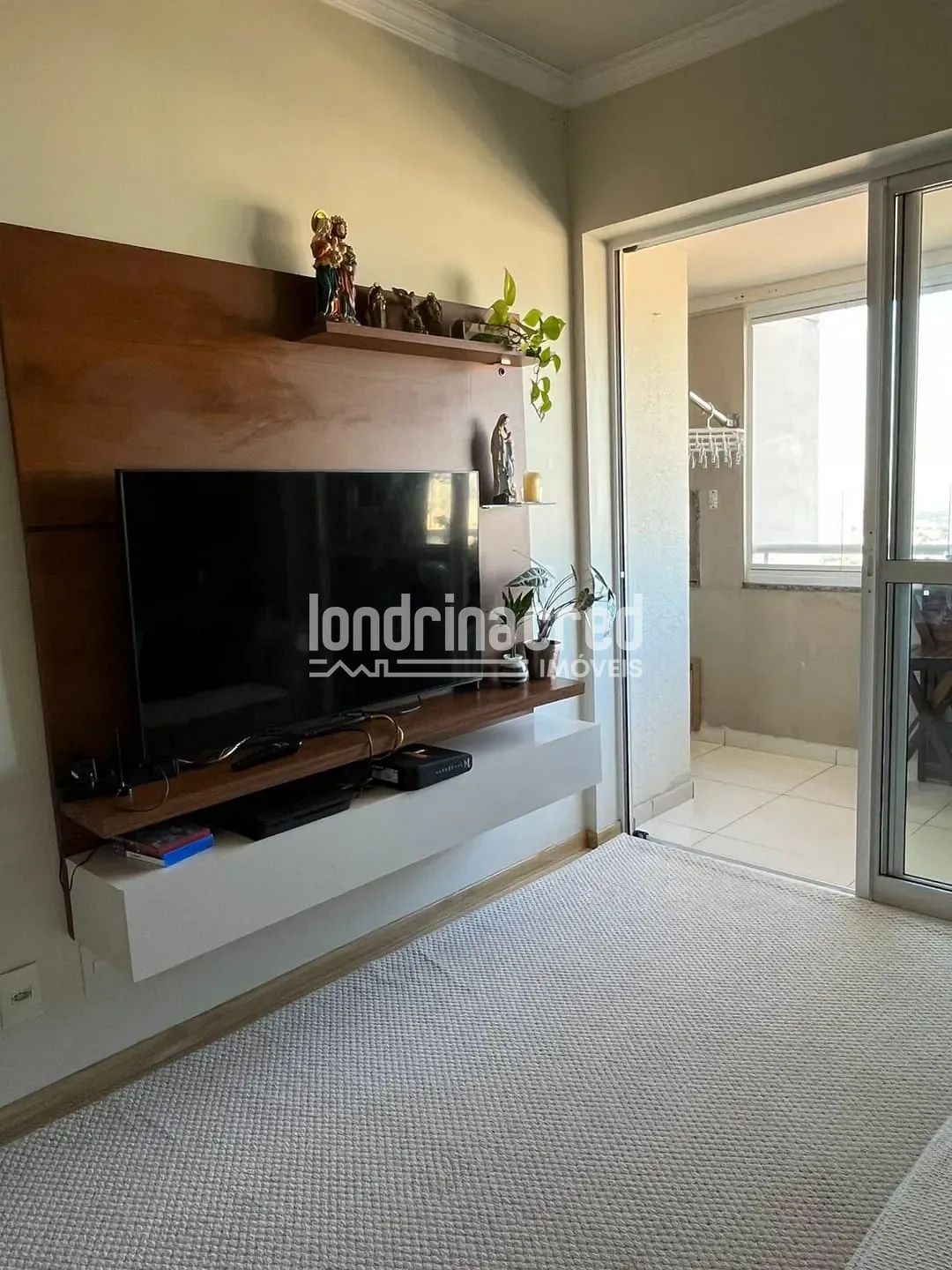 Apartamento, 3 quartos, 69 m² - Foto 14
