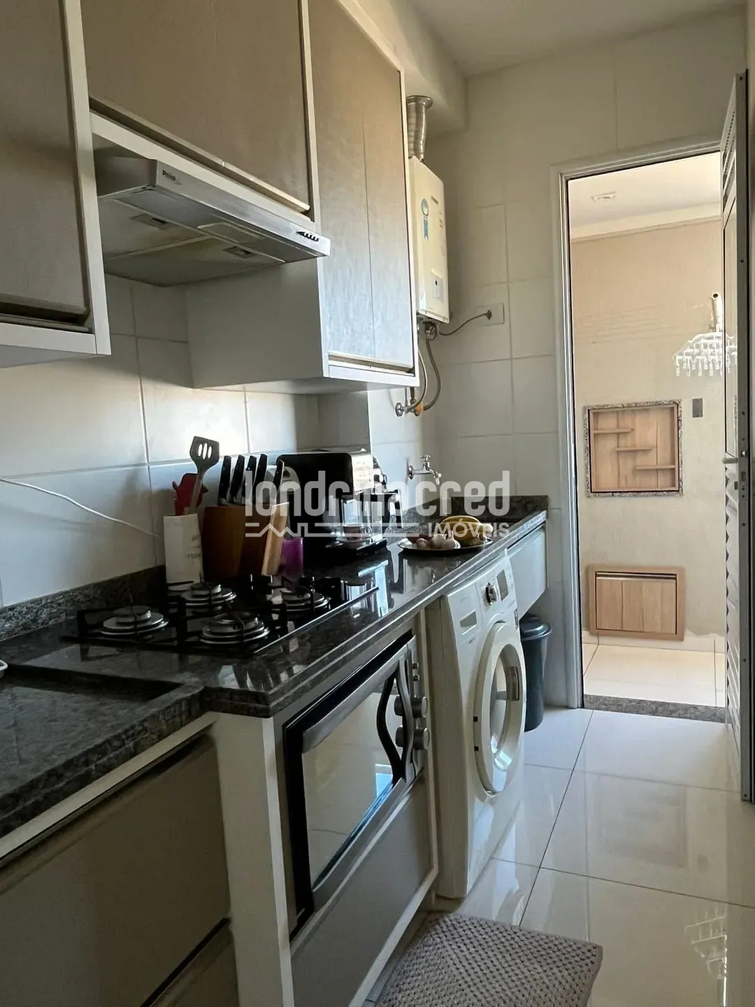 Apartamento, 3 quartos, 69 m² - Foto 15