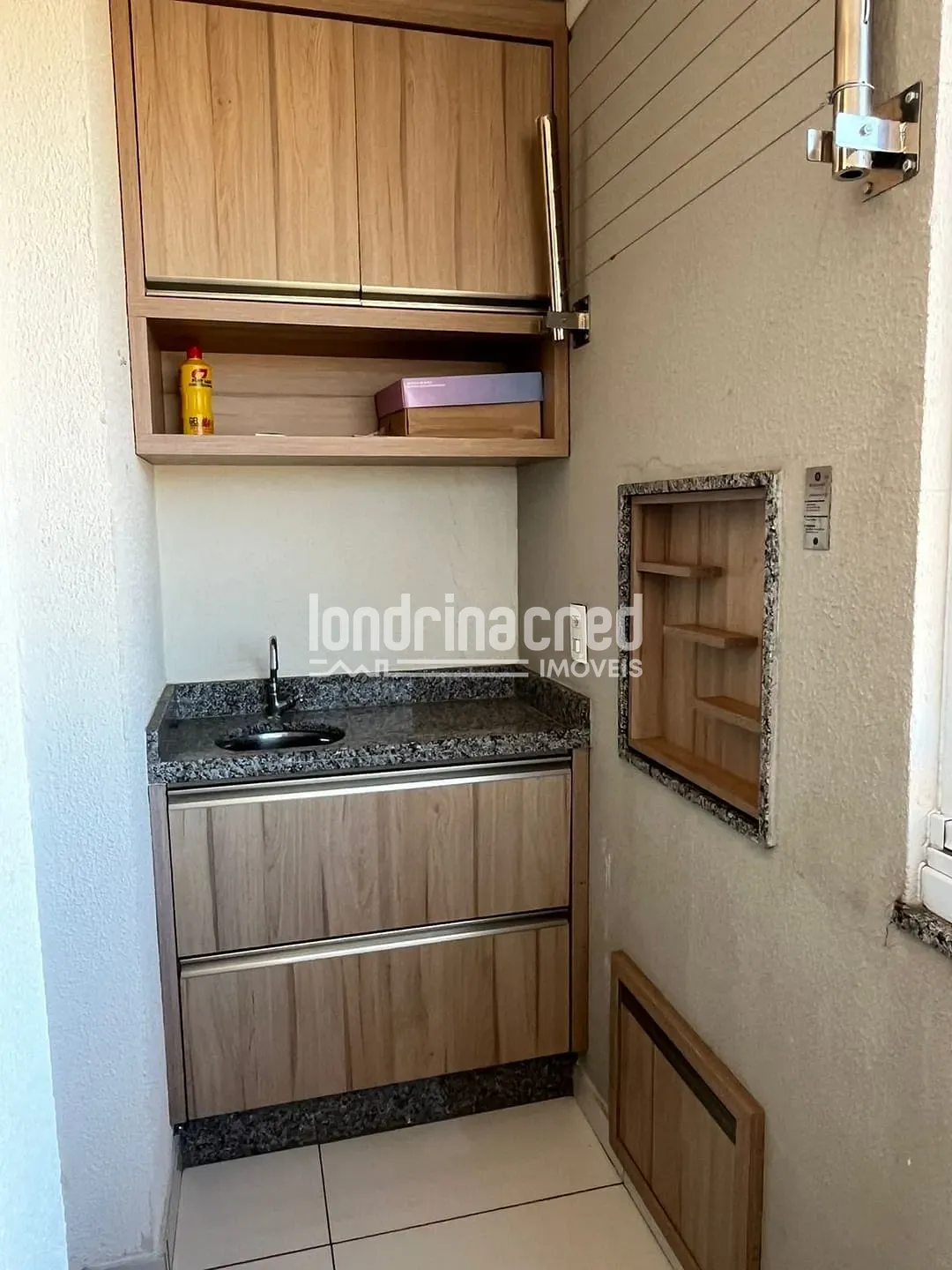 Apartamento, 3 quartos, 69 m² - Foto 16