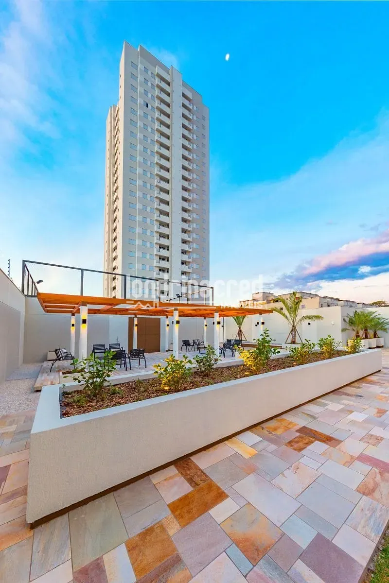 Apartamento, 3 quartos, 69 m² - Foto 30
