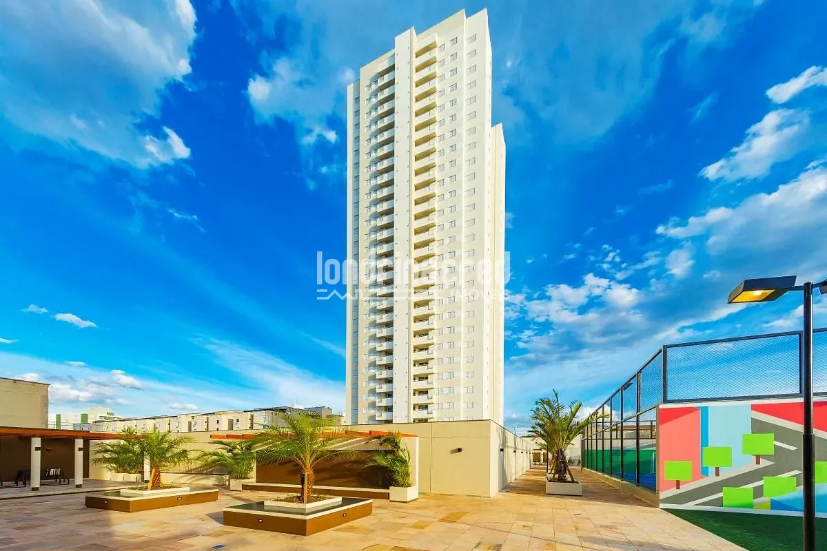 Apartamento, 3 quartos, 69 m² - Foto 29