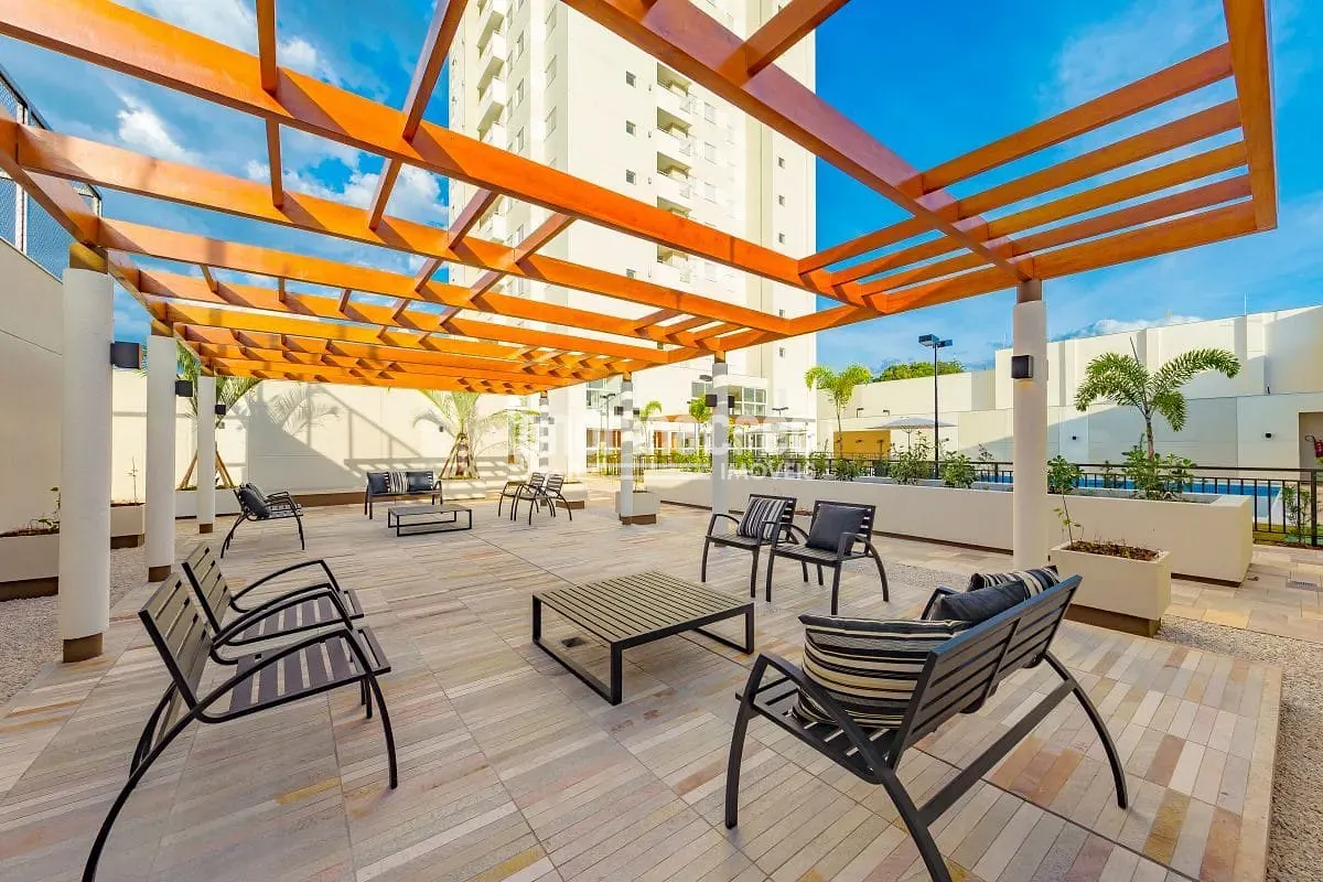 Apartamento, 3 quartos, 69 m² - Foto 27