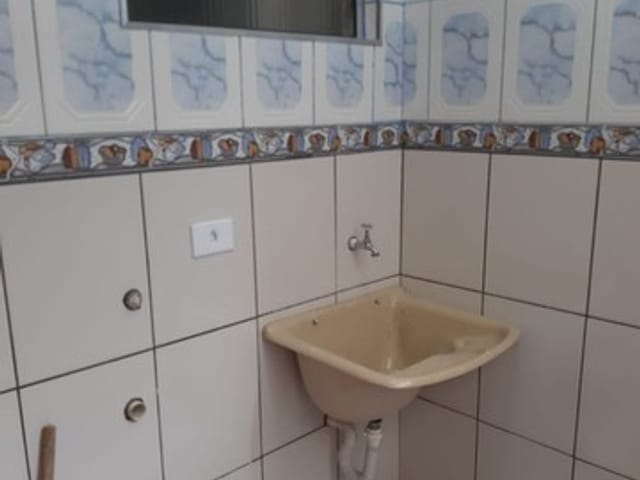 Apartamento com 42m² 1 quarto e 1 banheiro, à venda, no bairro Vila Laís em São Paulo