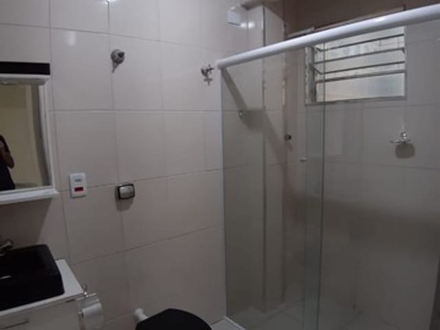 Apartamento com 42m² 1 quarto e 1 banheiro, à venda, no bairro Vila Laís em São Paulo