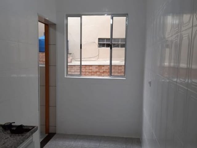 Apartamento com 42m² 1 quarto e 1 banheiro, à venda, no bairro Vila Laís em São Paulo