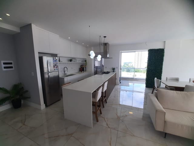 Apartamento 2 quartos e 2 banheiros, à venda, no bairro Loteamento Residencial e Comercial Bosque Flamboyant em Taubaté
