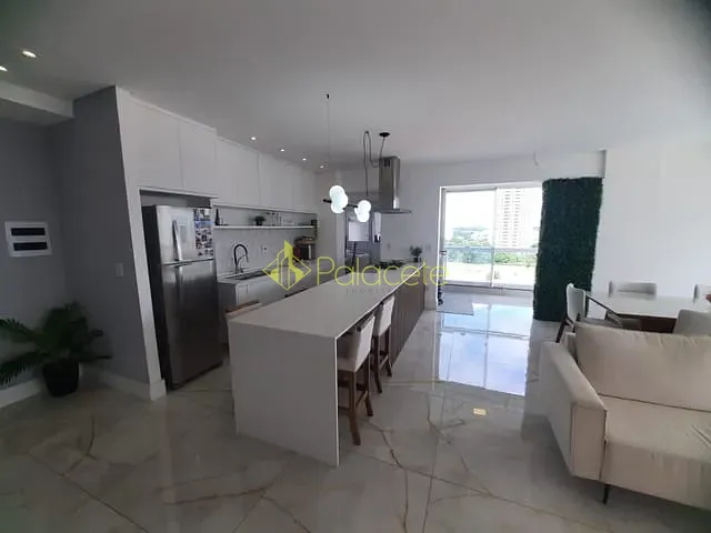 Apartamento 2 quartos e 2 banheiros, à venda, no bairro Loteamento Residencial e Comercial Bosque Flamboyant em Taubaté