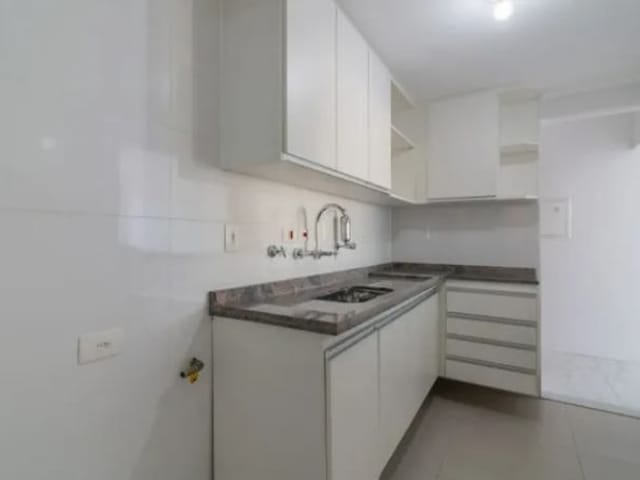 Apartamento com 74m² 3 quartos e 2 banheiros, à venda, no bairro Campo Belo em São Paulo