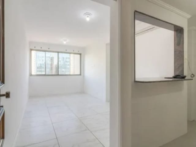 Apartamento com 74m² 3 quartos e 2 banheiros, à venda, no bairro Campo Belo em São Paulo