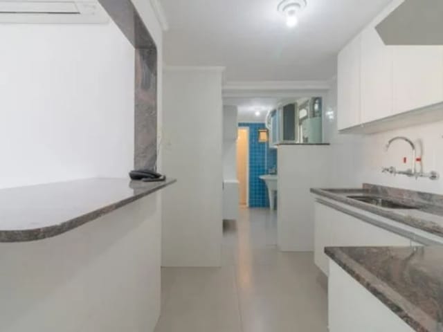 Apartamento com 74m² 3 quartos e 2 banheiros, à venda, no bairro Campo Belo em São Paulo