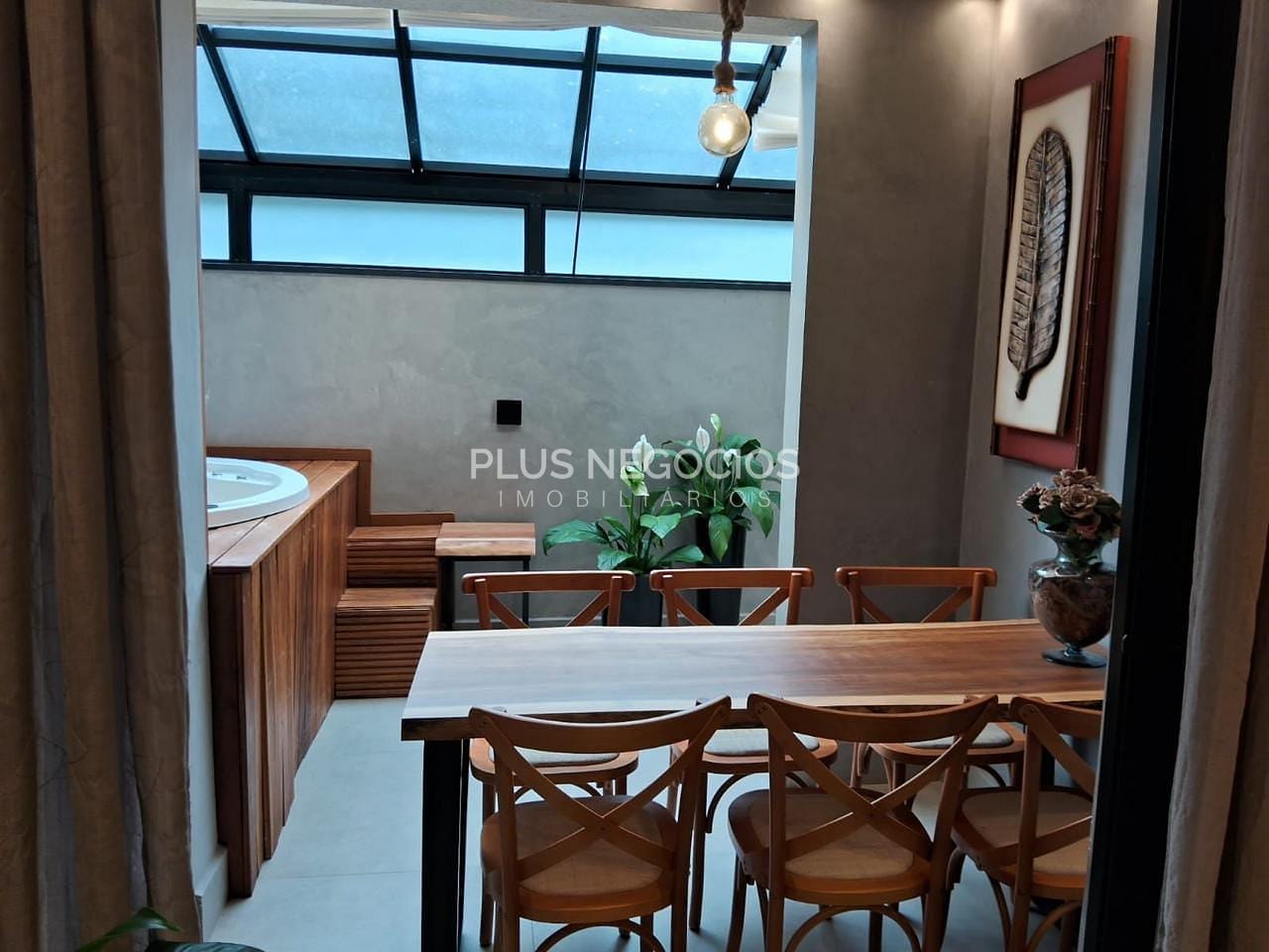 Apartamento à venda com 3 quartos, 97m² - Foto 2
