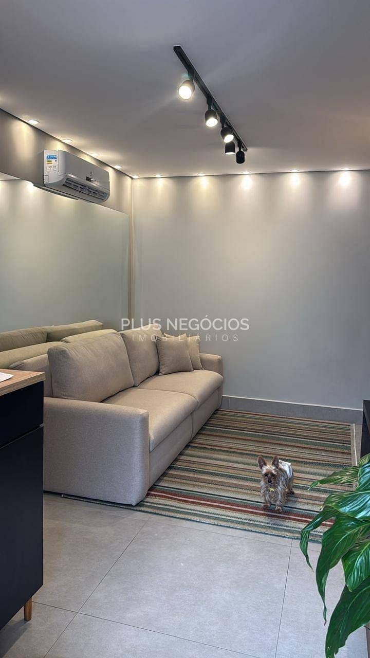 Apartamento à venda com 3 quartos, 97m² - Foto 3