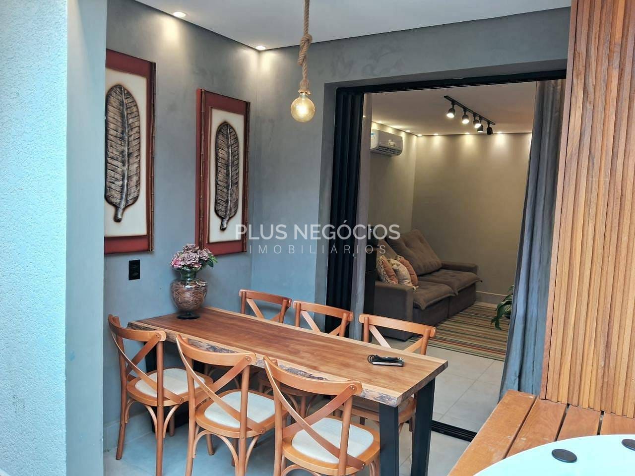 Apartamento à venda com 3 quartos, 97m² - Foto 4