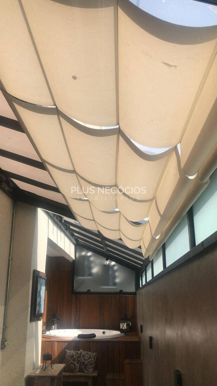 Apartamento à venda com 3 quartos, 97m² - Foto 5