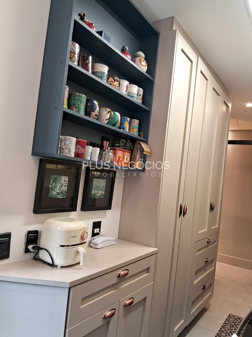 Apartamento à venda com 3 quartos, 97m² - Foto 11