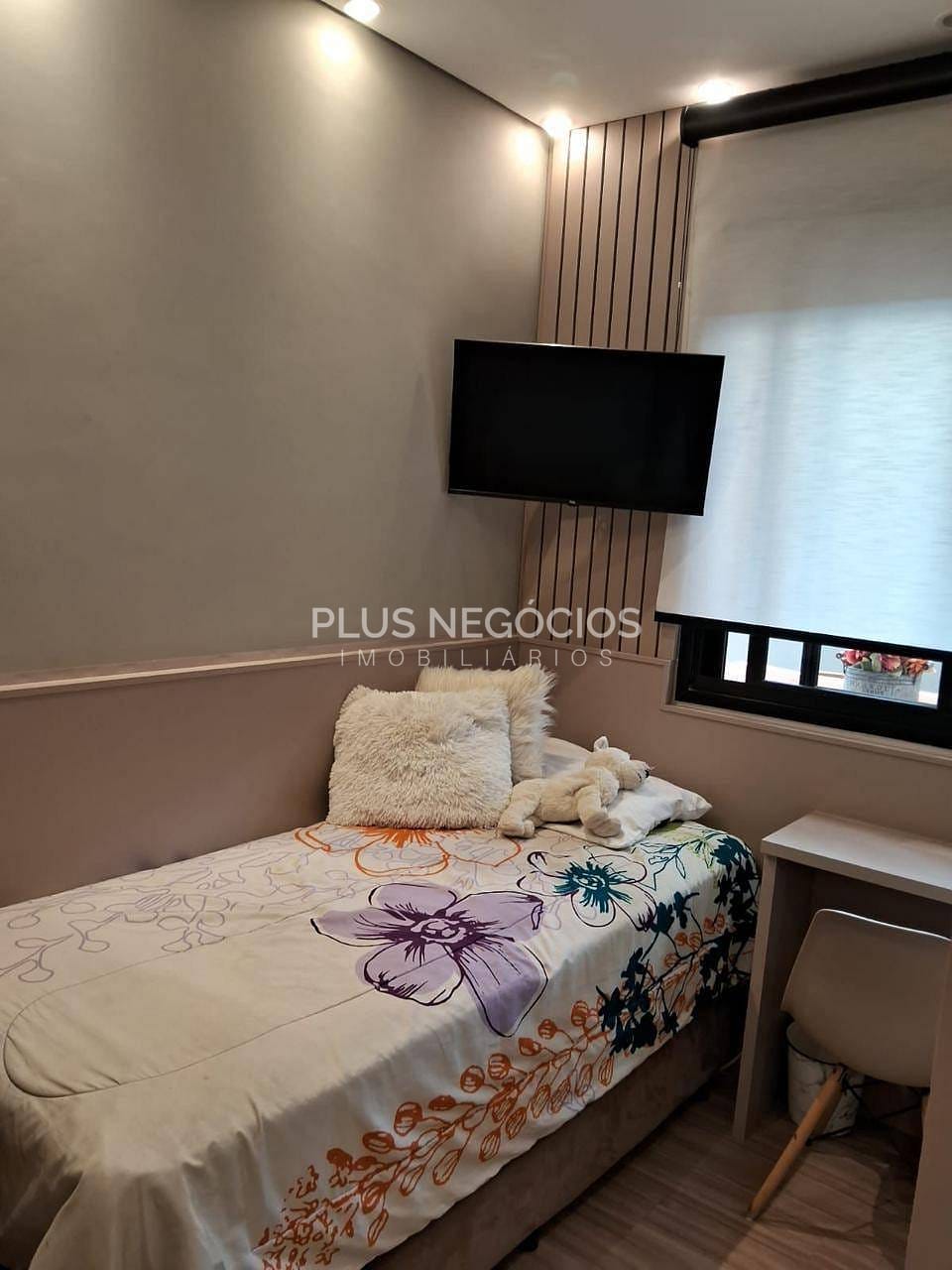 Apartamento à venda com 3 quartos, 97m² - Foto 15