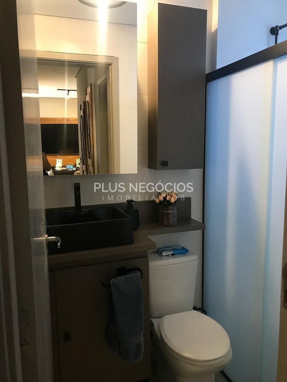 Apartamento à venda com 3 quartos, 97m² - Foto 18