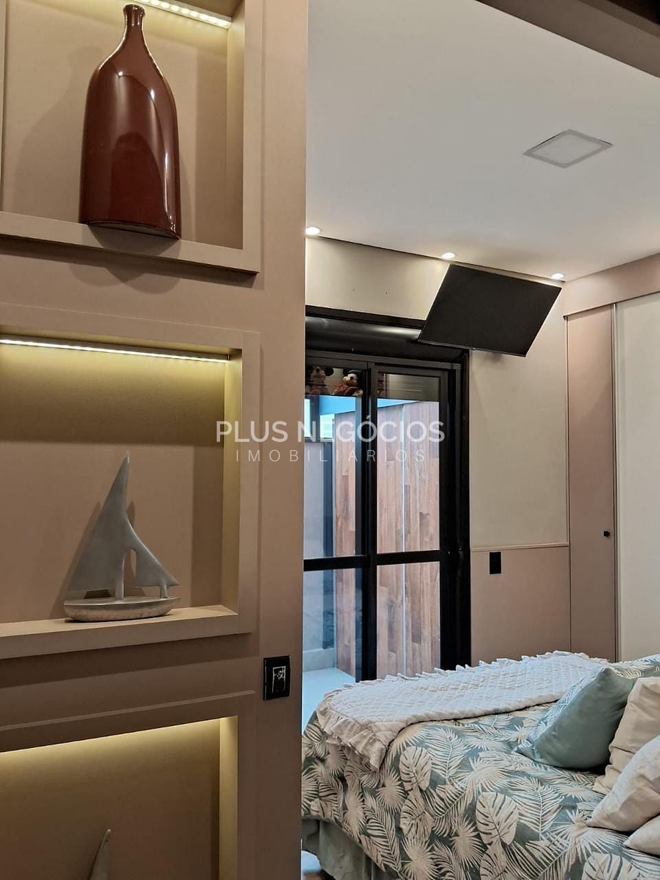 Apartamento à venda com 3 quartos, 97m² - Foto 20