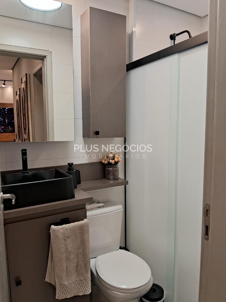 Apartamento à venda com 3 quartos, 97m² - Foto 21
