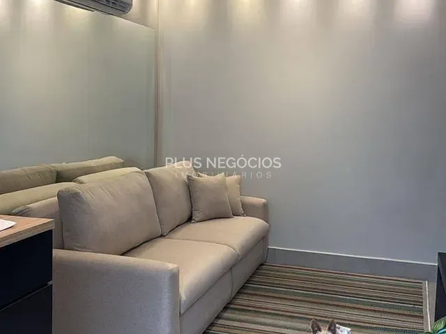 Apartamento com 97m² 3 quartos e 2 banheiros, à venda, no bairro Boa Vista em Sorocaba