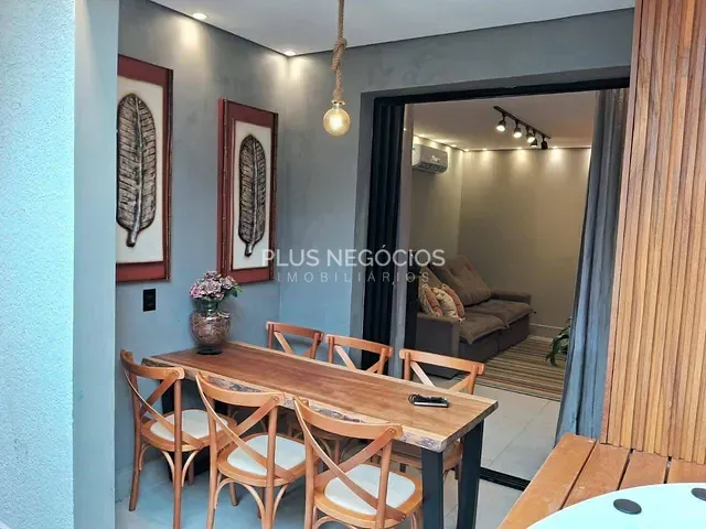 Apartamento com 97m² 3 quartos e 2 banheiros, à venda, no bairro Boa Vista em Sorocaba