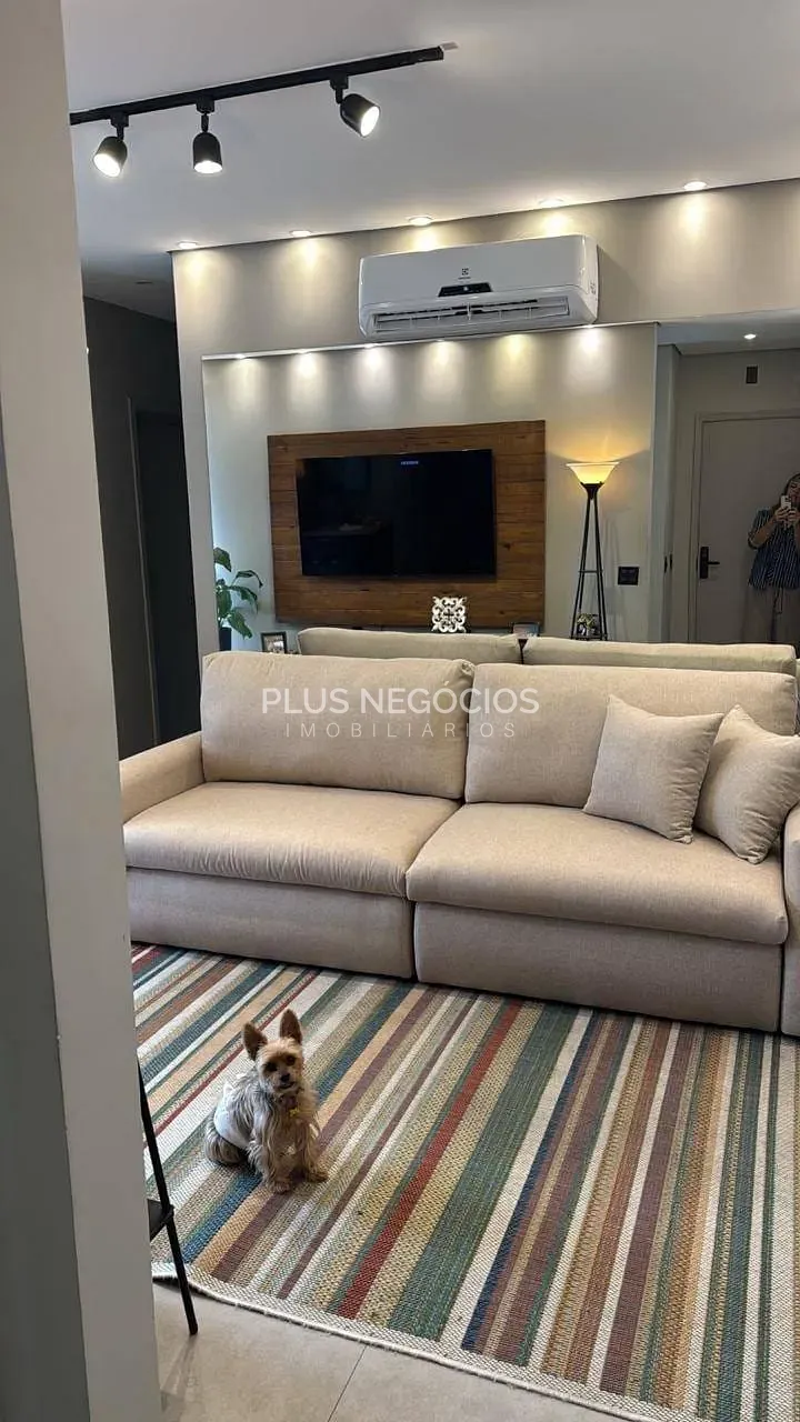 Apartamento, 3 quartos, 97 m² - Foto 8