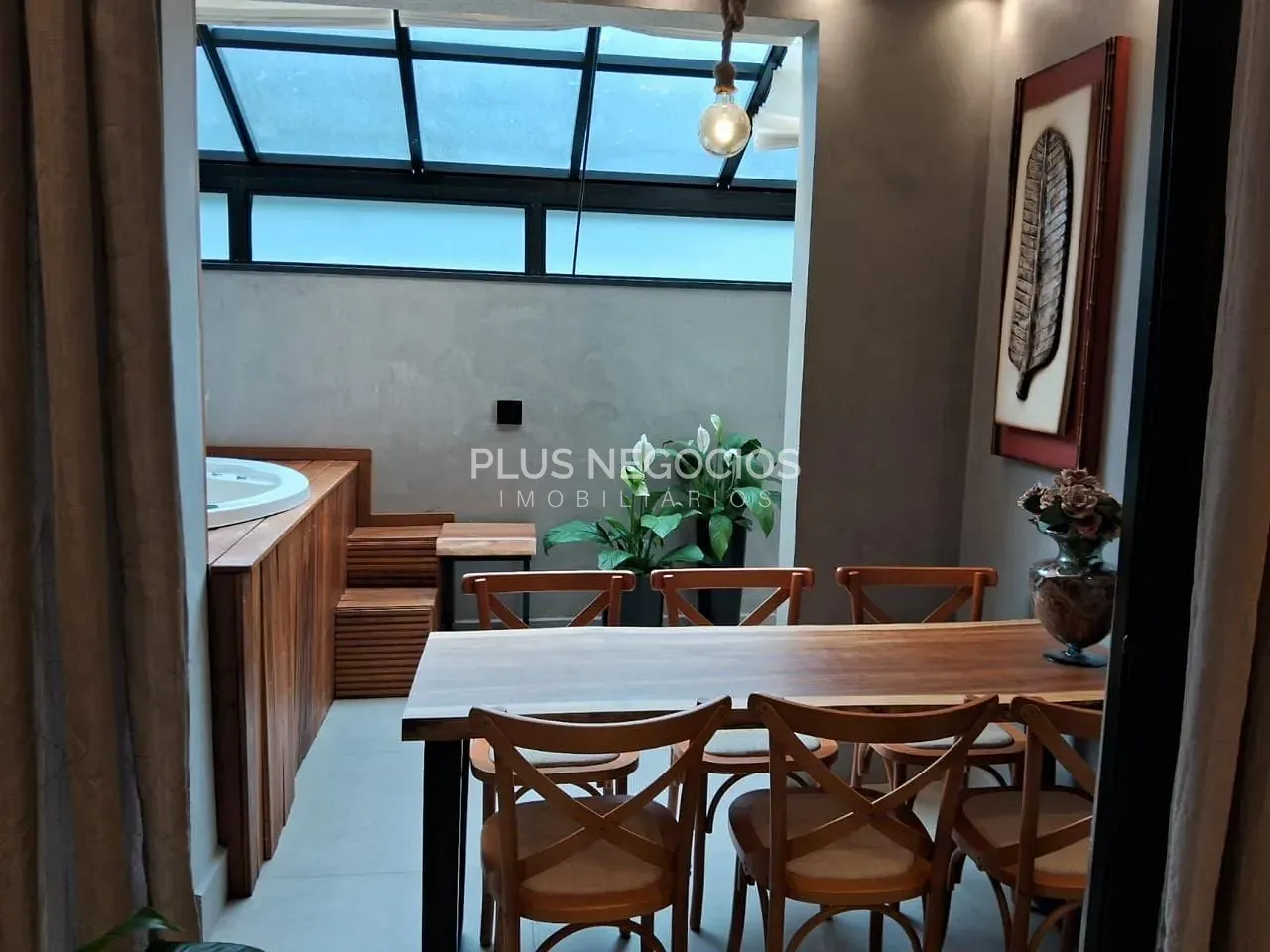 Apartamento, 3 quartos, 97 m² - Foto 2