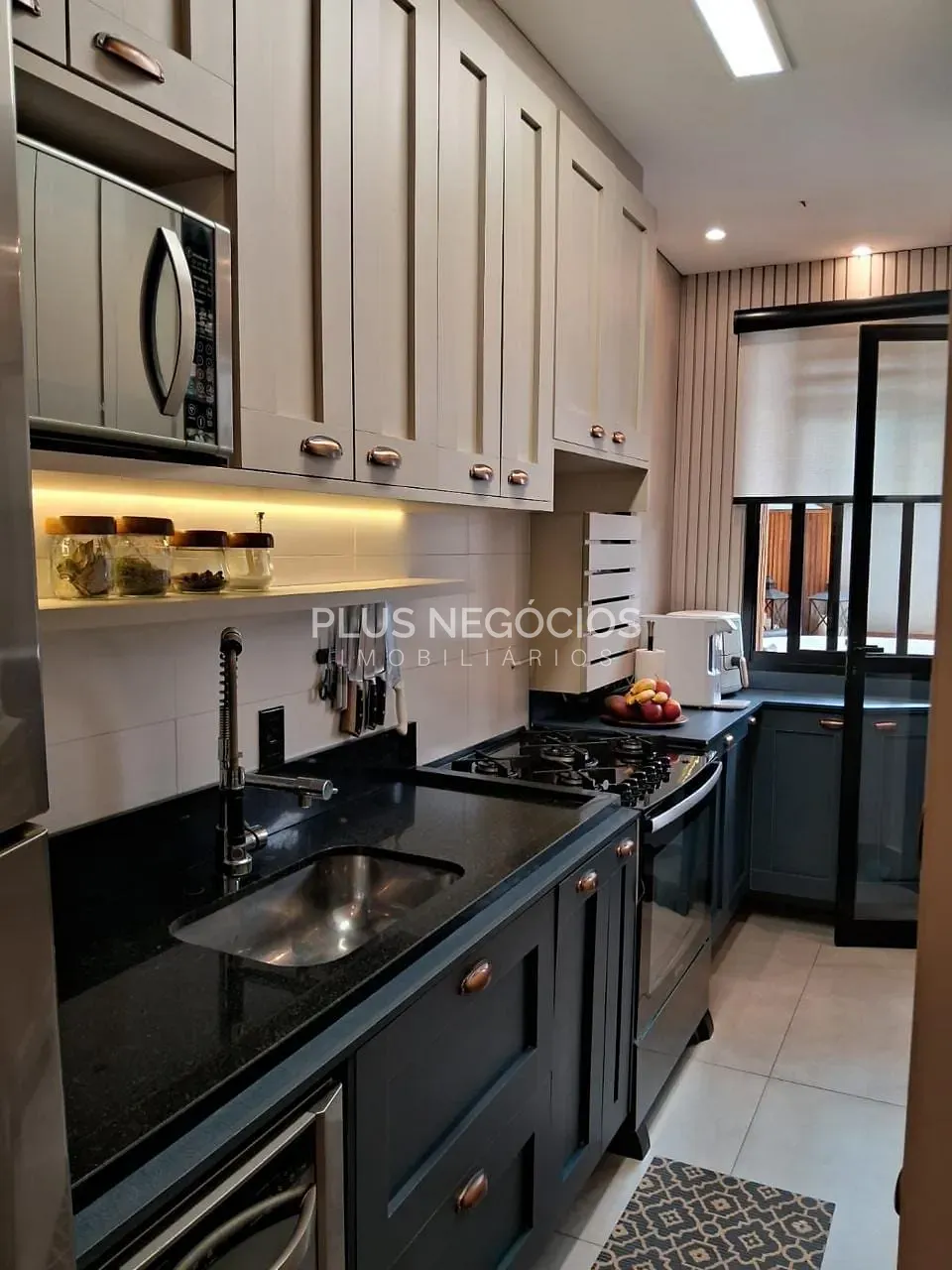 Apartamento, 3 quartos, 97 m² - Foto 13
