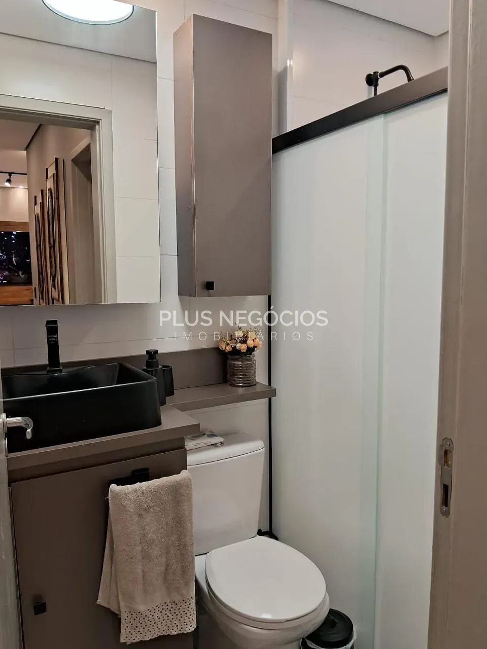 Apartamento, 3 quartos, 97 m² - Foto 21