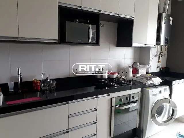 Apartamento com 57m² 2 quartos e 2 banheiros, à venda, no bairro Parque Itália em Campinas