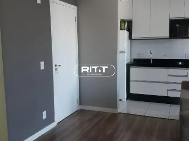 Apartamento com 57m² 2 quartos e 2 banheiros, à venda, no bairro Parque Itália em Campinas