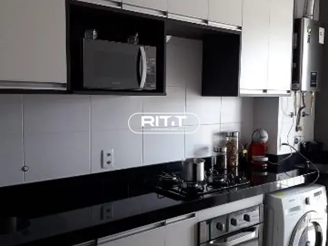 Apartamento com 57m² 2 quartos e 2 banheiros, à venda, no bairro Parque Itália em Campinas