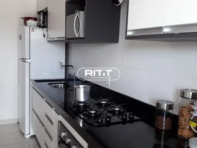 Apartamento com 57m² 2 quartos e 2 banheiros, à venda, no bairro Parque Itália em Campinas