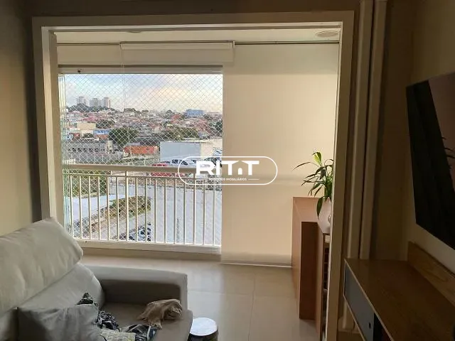 Apartamento com 57m² 2 quartos e 2 banheiros, à venda, no bairro Parque Itália em Campinas