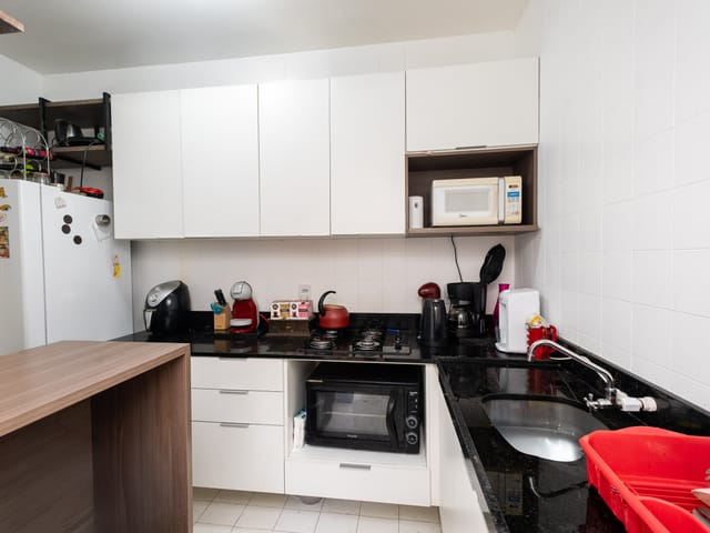 Apartamento 1 quarto e 1 banheiro, à venda, no bairro Centro em Pelotas