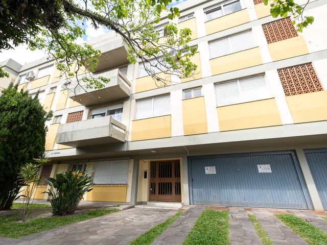 Apartamento 1 quarto e 1 banheiro, à venda, no bairro Centro em Pelotas