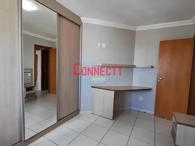 Apartamento 2 quartos e 2 banheiros, à venda, no bairro Parque Industrial Lagoinha em Ribeirão Preto
