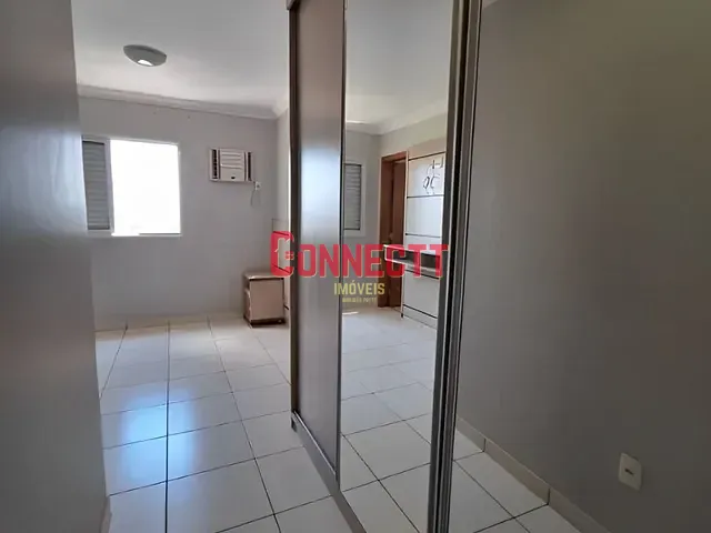 Apartamento 2 quartos e 2 banheiros, à venda, no bairro Parque Industrial Lagoinha em Ribeirão Preto