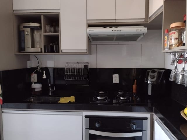 Foto do Apartamento - Apartamento à venda, 47 m² por R$ 230.000,00 - Jardim Ismênia - São José dos Campos/SP | INDEPENDENCE NEGOCIOS IMOBILIARIOS LTDA