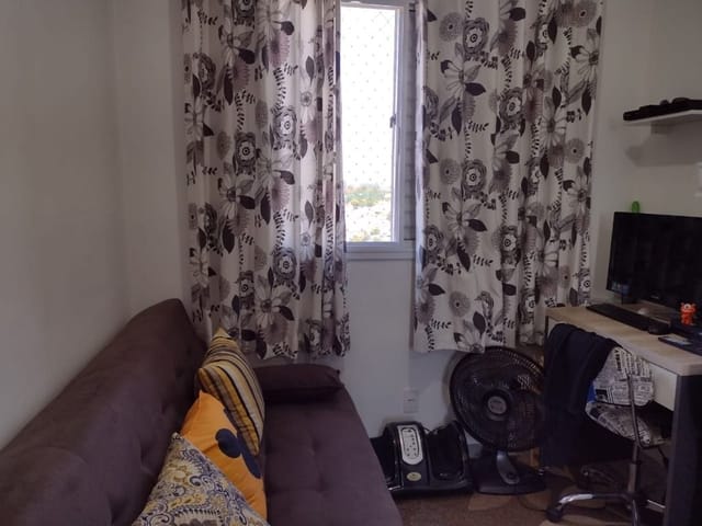 Foto do Apartamento - Apartamento à venda, 47 m² por R$ 230.000,00 - Jardim Ismênia - São José dos Campos/SP | INDEPENDENCE NEGOCIOS IMOBILIARIOS LTDA