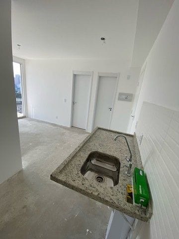 Apartamento com 38m² 2 quartos e 1 banheiro, à venda, no bairro Brás em São Paulo
