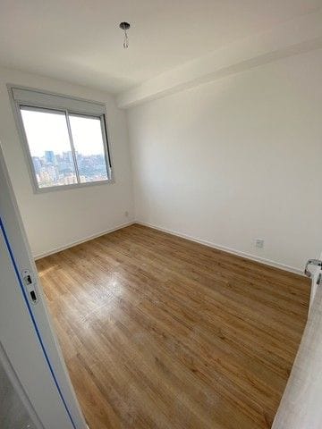 Apartamento com 38m² 2 quartos e 1 banheiro, à venda, no bairro Brás em São Paulo